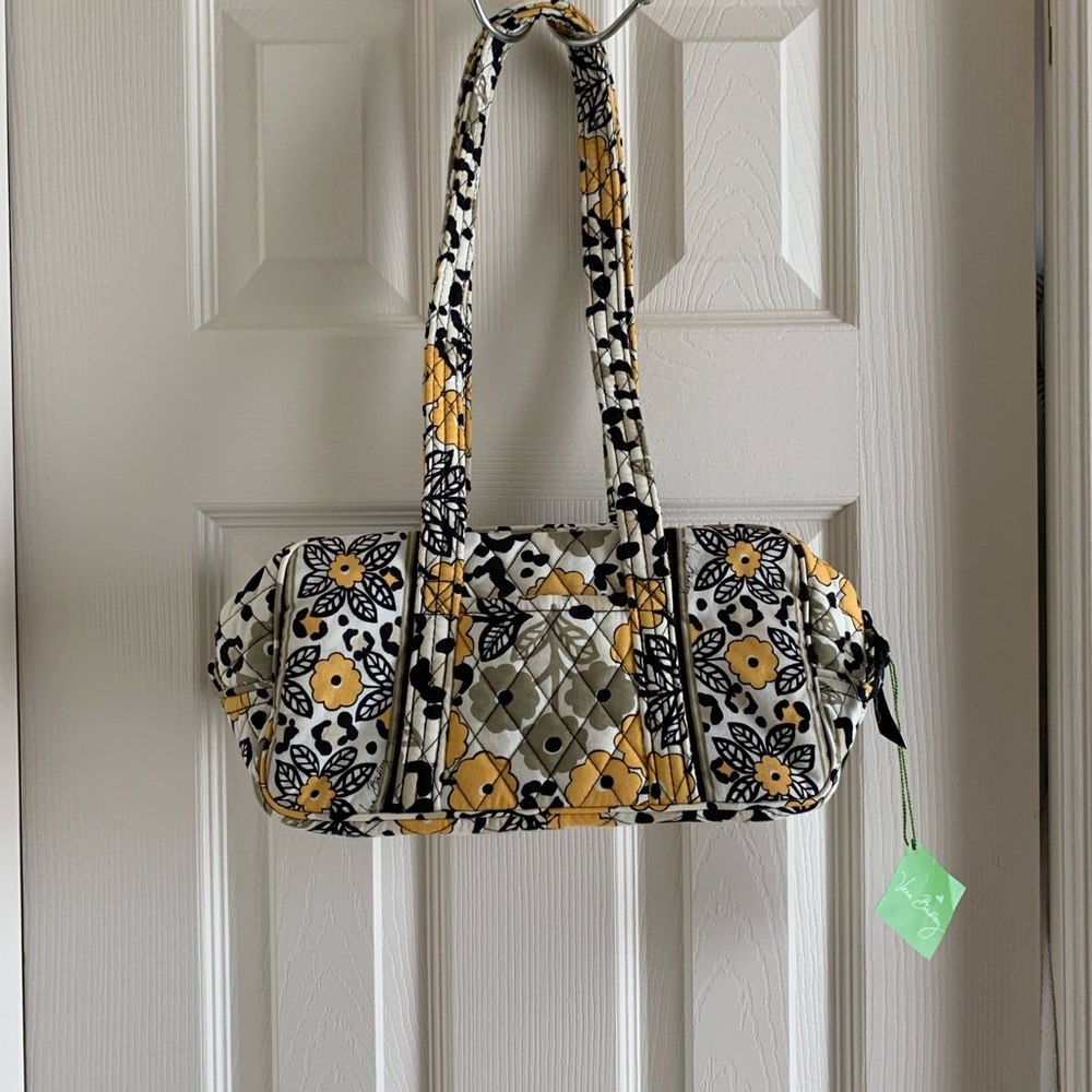 Vera Bradley Go Wild Handbag